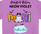 Mini Ghost