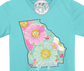Georgia Floral