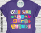 You can Do Hard Things