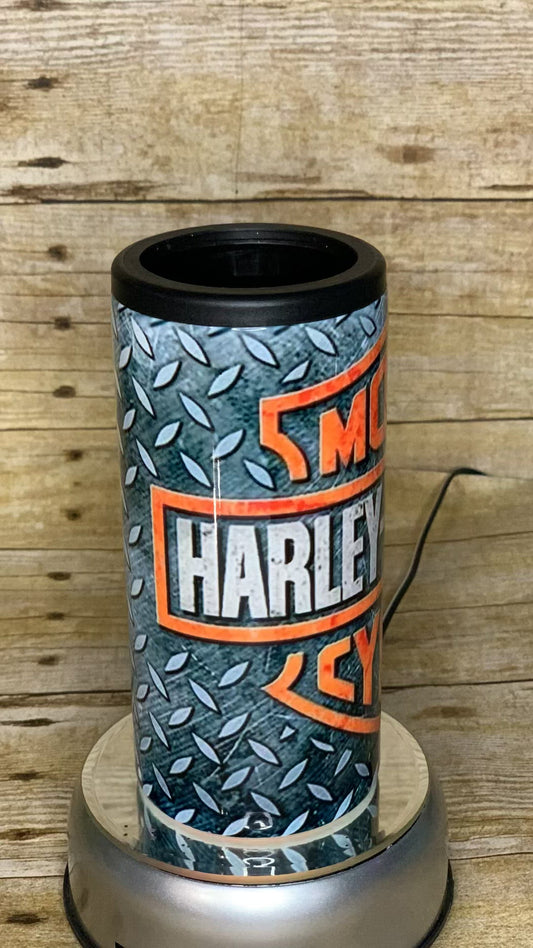 Slim Coozie: Harley D
