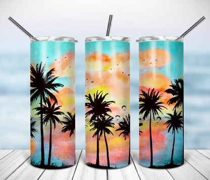 Skinny 20 oz. Summer Lovin’
