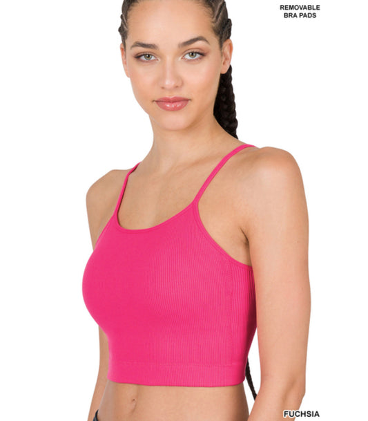 Everyday Basic Brami