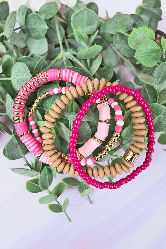 Summer Bracelet Set