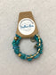 Beaded bracelet set