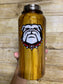 Wood Grain Tumbler Design